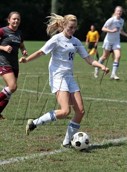 Thumbnail 2 in Dobyns-Bennett @ Gatlinburg-Pittman photogallery.