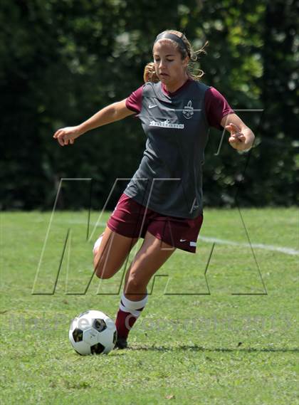 Thumbnail 3 in Dobyns-Bennett @ Gatlinburg-Pittman photogallery.