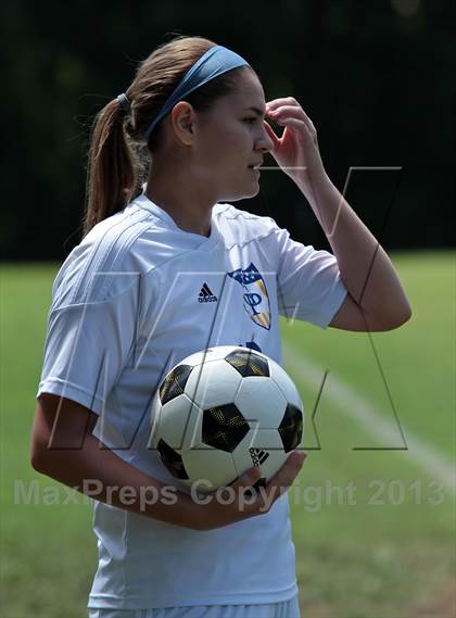 Thumbnail 1 in Dobyns-Bennett @ Gatlinburg-Pittman photogallery.