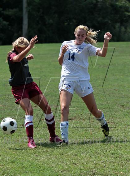 Thumbnail 3 in Dobyns-Bennett @ Gatlinburg-Pittman photogallery.