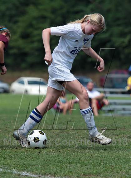 Thumbnail 2 in Dobyns-Bennett @ Gatlinburg-Pittman photogallery.