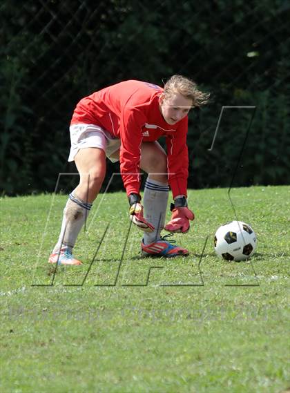 Thumbnail 2 in Dobyns-Bennett @ Gatlinburg-Pittman photogallery.