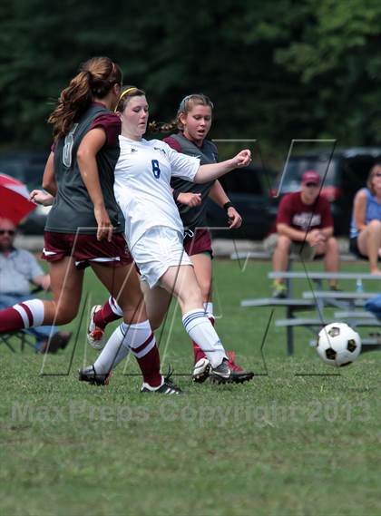 Thumbnail 3 in Dobyns-Bennett @ Gatlinburg-Pittman photogallery.