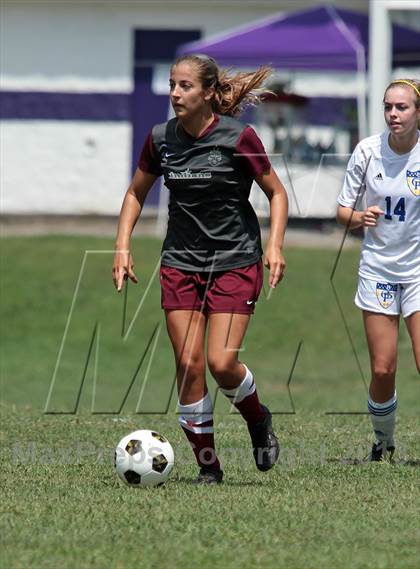 Thumbnail 1 in Dobyns-Bennett @ Gatlinburg-Pittman photogallery.