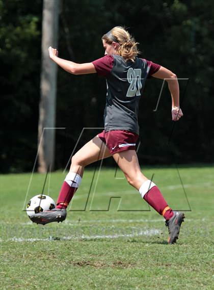 Thumbnail 1 in Dobyns-Bennett @ Gatlinburg-Pittman photogallery.