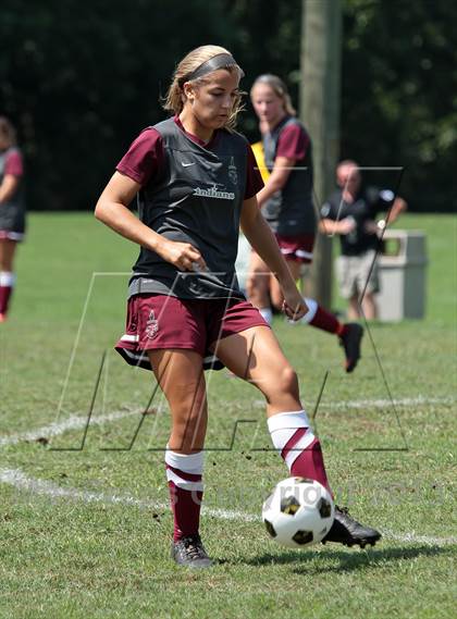Thumbnail 1 in Dobyns-Bennett @ Gatlinburg-Pittman photogallery.