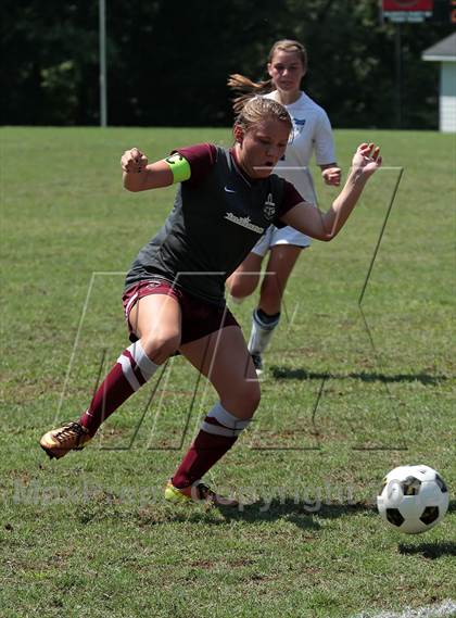 Thumbnail 1 in Dobyns-Bennett @ Gatlinburg-Pittman photogallery.