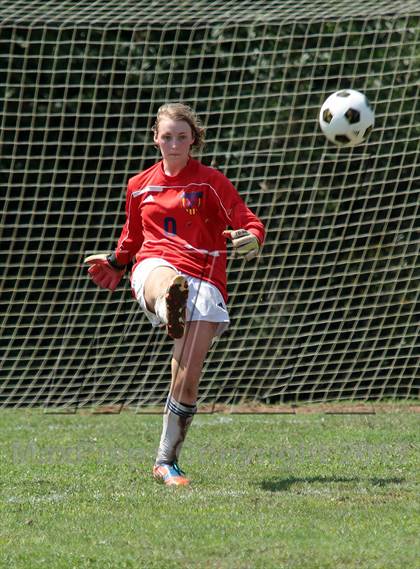Thumbnail 2 in Dobyns-Bennett @ Gatlinburg-Pittman photogallery.