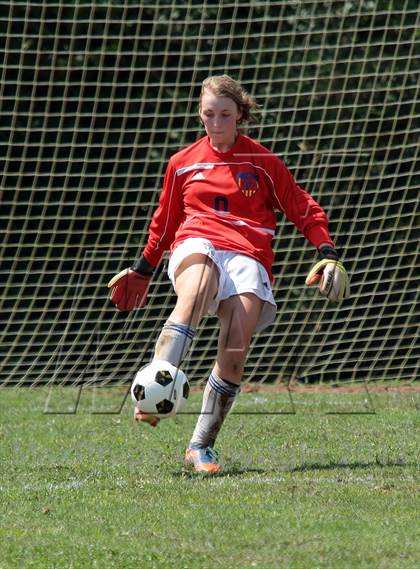 Thumbnail 1 in Dobyns-Bennett @ Gatlinburg-Pittman photogallery.