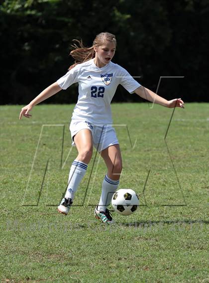 Thumbnail 3 in Dobyns-Bennett @ Gatlinburg-Pittman photogallery.