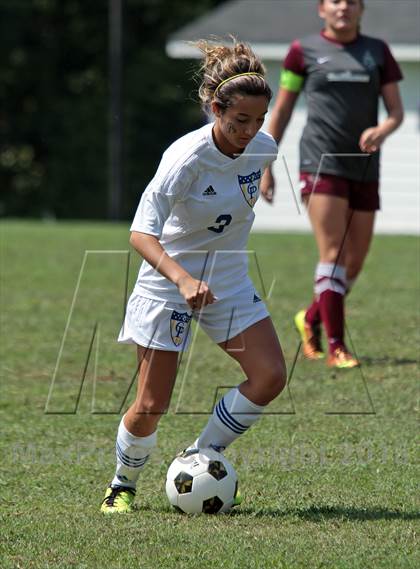 Thumbnail 1 in Dobyns-Bennett @ Gatlinburg-Pittman photogallery.