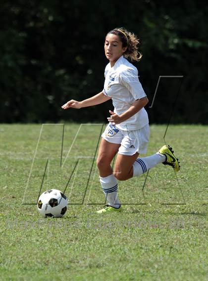 Thumbnail 2 in Dobyns-Bennett @ Gatlinburg-Pittman photogallery.