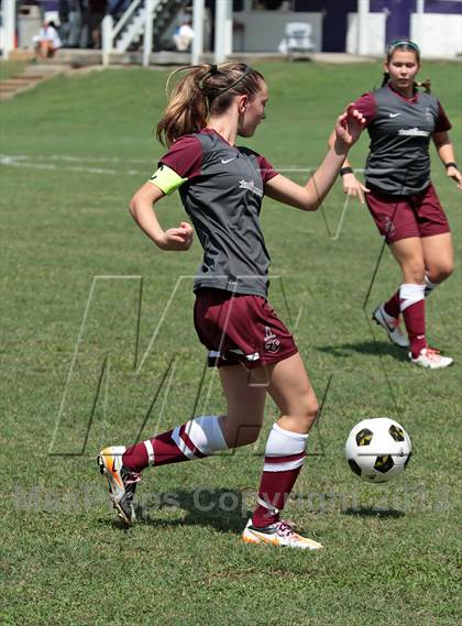 Thumbnail 3 in Dobyns-Bennett @ Gatlinburg-Pittman photogallery.