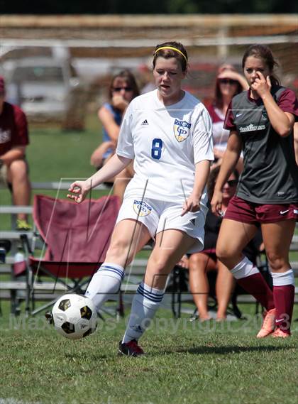 Thumbnail 2 in Dobyns-Bennett @ Gatlinburg-Pittman photogallery.