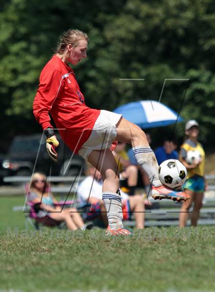 Thumbnail 1 in Dobyns-Bennett @ Gatlinburg-Pittman photogallery.