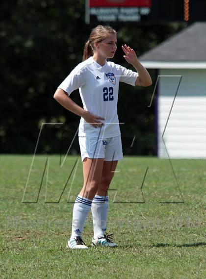 Thumbnail 2 in Dobyns-Bennett @ Gatlinburg-Pittman photogallery.
