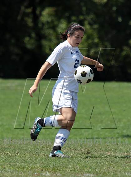 Thumbnail 1 in Dobyns-Bennett @ Gatlinburg-Pittman photogallery.