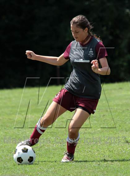 Thumbnail 1 in Dobyns-Bennett @ Gatlinburg-Pittman photogallery.