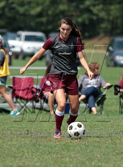 Thumbnail 2 in Dobyns-Bennett @ Gatlinburg-Pittman photogallery.