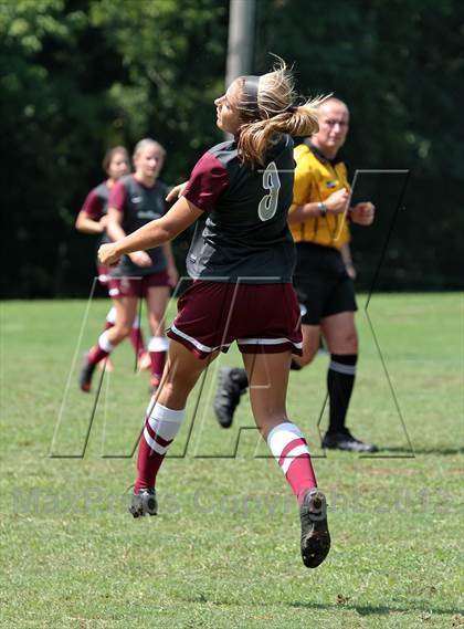 Thumbnail 3 in Dobyns-Bennett @ Gatlinburg-Pittman photogallery.