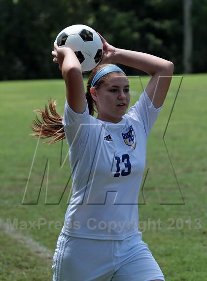 Thumbnail 2 in Dobyns-Bennett @ Gatlinburg-Pittman photogallery.