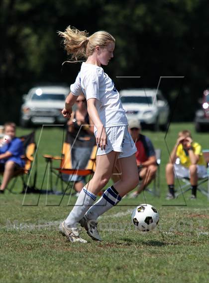 Thumbnail 3 in Dobyns-Bennett @ Gatlinburg-Pittman photogallery.