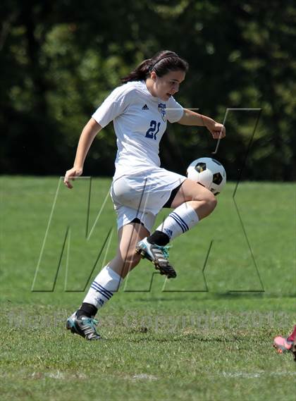 Thumbnail 2 in Dobyns-Bennett @ Gatlinburg-Pittman photogallery.