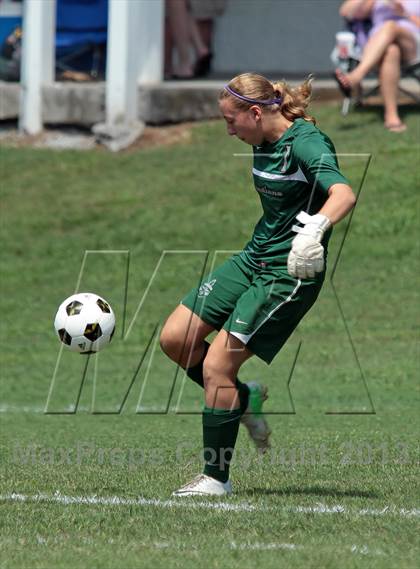 Thumbnail 2 in Dobyns-Bennett @ Gatlinburg-Pittman photogallery.