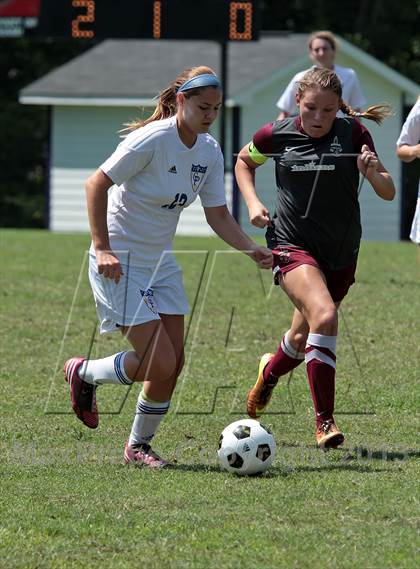 Thumbnail 1 in Dobyns-Bennett @ Gatlinburg-Pittman photogallery.