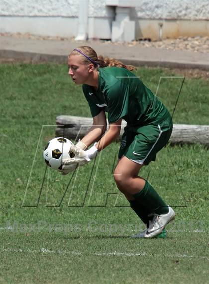 Thumbnail 3 in Dobyns-Bennett @ Gatlinburg-Pittman photogallery.