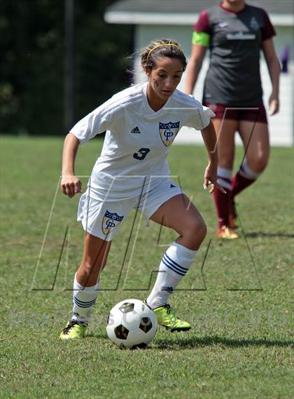 Thumbnail 2 in Dobyns-Bennett @ Gatlinburg-Pittman photogallery.