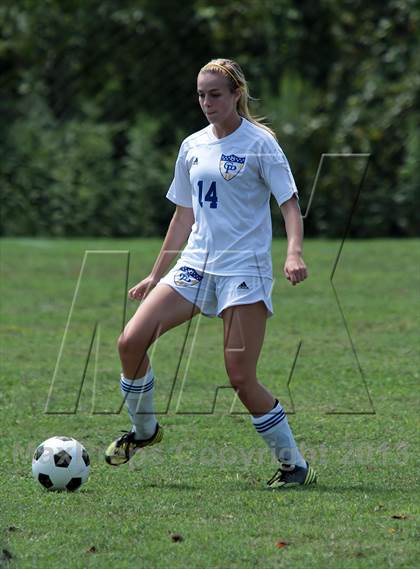 Thumbnail 2 in Dobyns-Bennett @ Gatlinburg-Pittman photogallery.