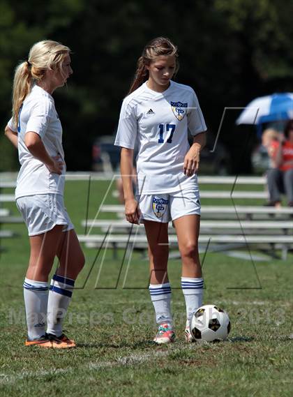 Thumbnail 1 in Dobyns-Bennett @ Gatlinburg-Pittman photogallery.