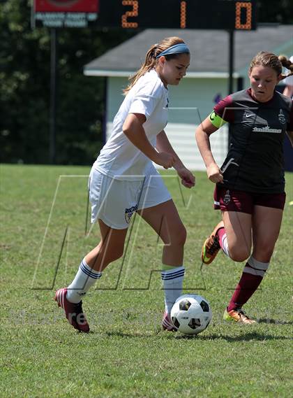 Thumbnail 3 in Dobyns-Bennett @ Gatlinburg-Pittman photogallery.