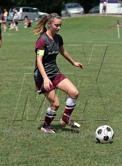 Thumbnail 1 in Dobyns-Bennett @ Gatlinburg-Pittman photogallery.