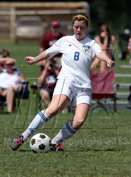 Thumbnail 3 in Dobyns-Bennett @ Gatlinburg-Pittman photogallery.