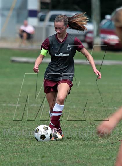Thumbnail 3 in Dobyns-Bennett @ Gatlinburg-Pittman photogallery.