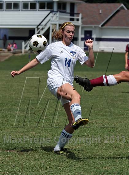 Thumbnail 2 in Dobyns-Bennett @ Gatlinburg-Pittman photogallery.