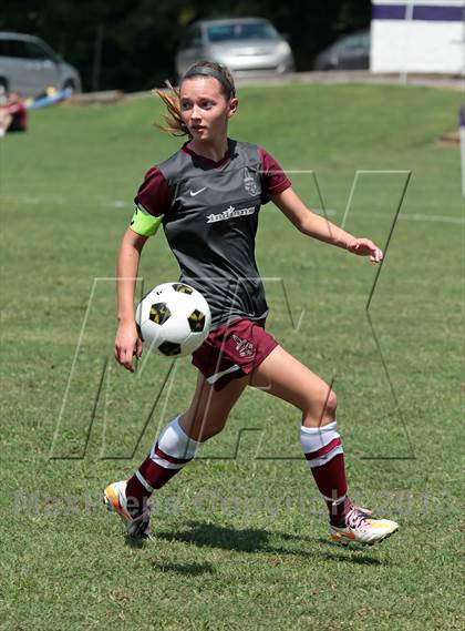 Thumbnail 1 in Dobyns-Bennett @ Gatlinburg-Pittman photogallery.