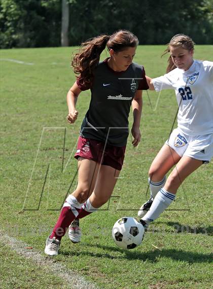 Thumbnail 3 in Dobyns-Bennett @ Gatlinburg-Pittman photogallery.