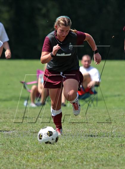 Thumbnail 1 in Dobyns-Bennett @ Gatlinburg-Pittman photogallery.