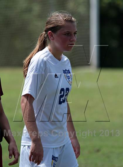 Thumbnail 3 in Dobyns-Bennett @ Gatlinburg-Pittman photogallery.