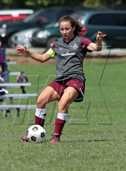 Thumbnail 1 in Dobyns-Bennett @ Gatlinburg-Pittman photogallery.