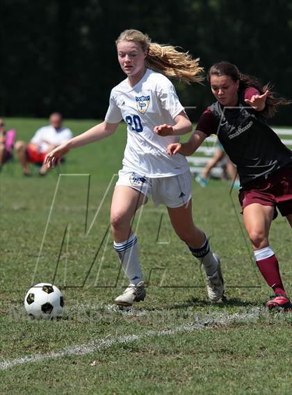 Thumbnail 3 in Dobyns-Bennett @ Gatlinburg-Pittman photogallery.