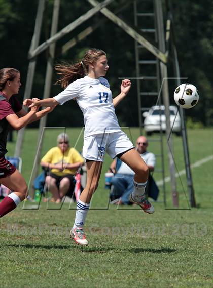 Thumbnail 1 in Dobyns-Bennett @ Gatlinburg-Pittman photogallery.
