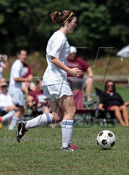 Thumbnail 1 in Dobyns-Bennett @ Gatlinburg-Pittman photogallery.