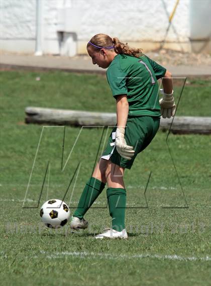 Thumbnail 3 in Dobyns-Bennett @ Gatlinburg-Pittman photogallery.
