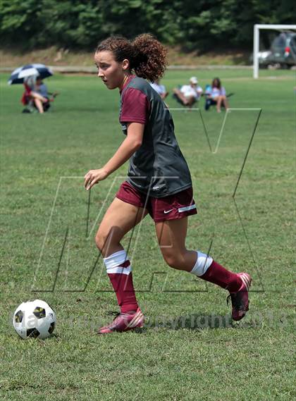 Thumbnail 1 in Dobyns-Bennett @ Gatlinburg-Pittman photogallery.