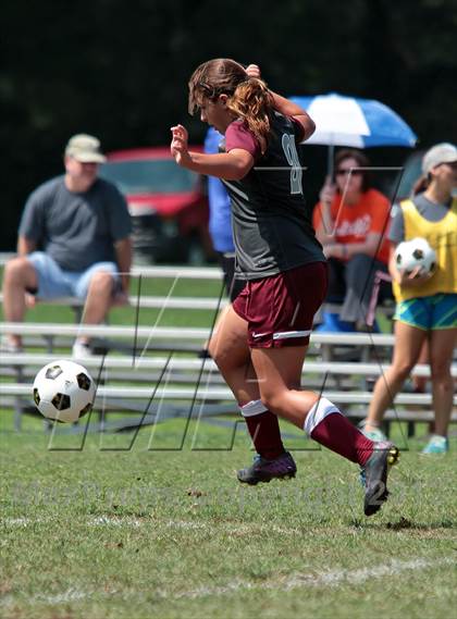 Thumbnail 1 in Dobyns-Bennett @ Gatlinburg-Pittman photogallery.