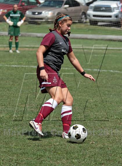 Thumbnail 1 in Dobyns-Bennett @ Gatlinburg-Pittman photogallery.